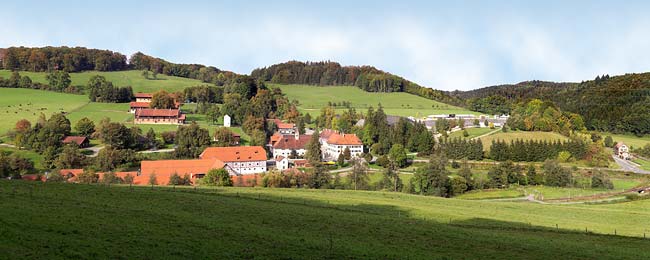 Förderverein Marbach