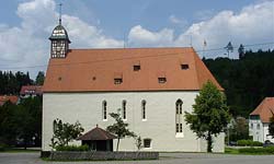 Klosterkirche