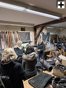 Frderverein Marbach Mitgliederverein 2025