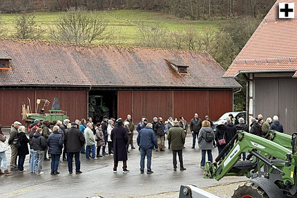 Frderverein Marbach Mitgliederverein 2025