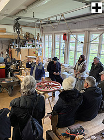 Frderverein Marbach Mitgliederverein 2025