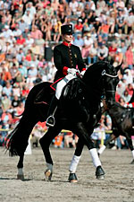 Galauniform